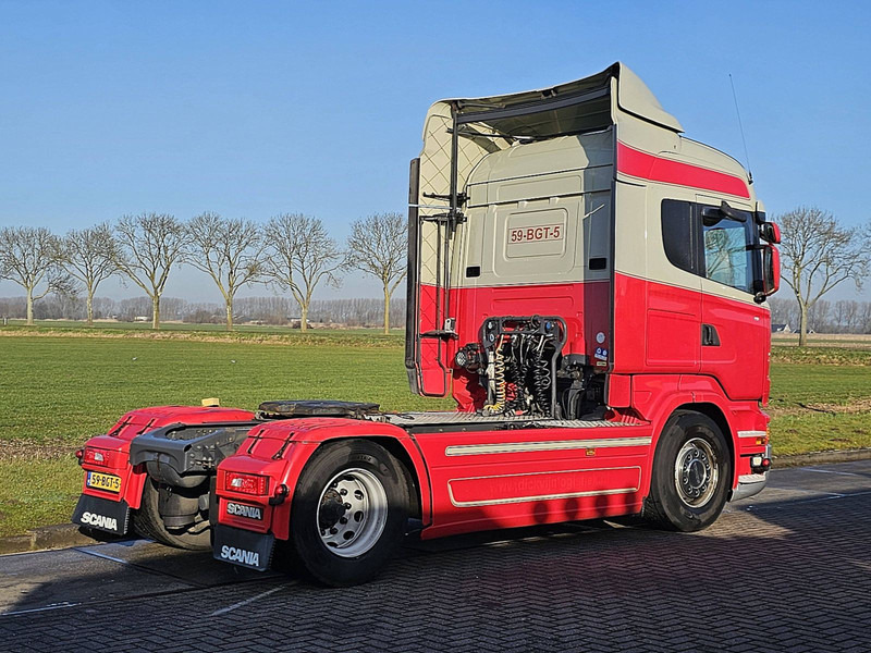 Scania R410 HL RETARDER SKIRTS - Trattore stradale: foto 3 Scania R410 HL RETARDER SKIRTS - Trattore stradale: foto 3