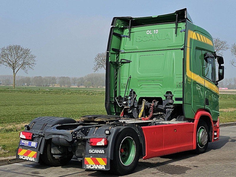 Scania R410 HL SKIRTS RETARDER - Trattore stradale: foto 3 Scania R410 HL SKIRTS RETARDER - Trattore stradale: foto 3