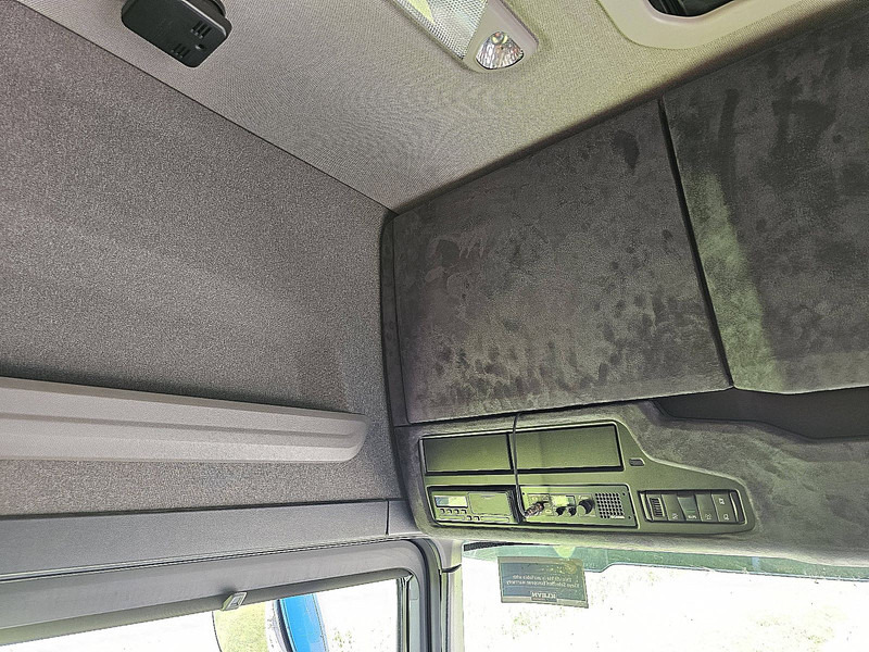 Trattore stradale Scania R410 LNG GAS FULL AIR: foto 10