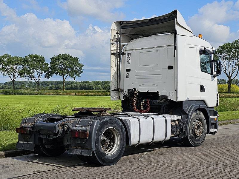 Scania R420 CR19 MANUAL - Trattore stradale: foto 3 Scania R420 CR19 MANUAL - Trattore stradale: foto 3
