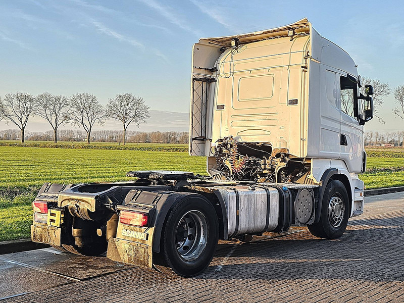 Scania R420 HL MANUAL RETARDER - Trattore stradale: foto 3 Scania R420 HL MANUAL RETARDER - Trattore stradale: foto 3