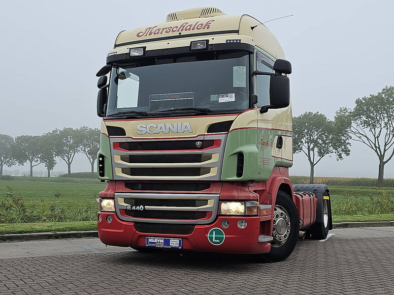 Scania R440 - Trattore stradale: foto 1 Scania R440 - Trattore stradale: foto 1