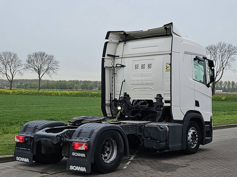 Scania R450 CR 19 - Trattore stradale: foto 3 Scania R450 CR 19 - Trattore stradale: foto 3