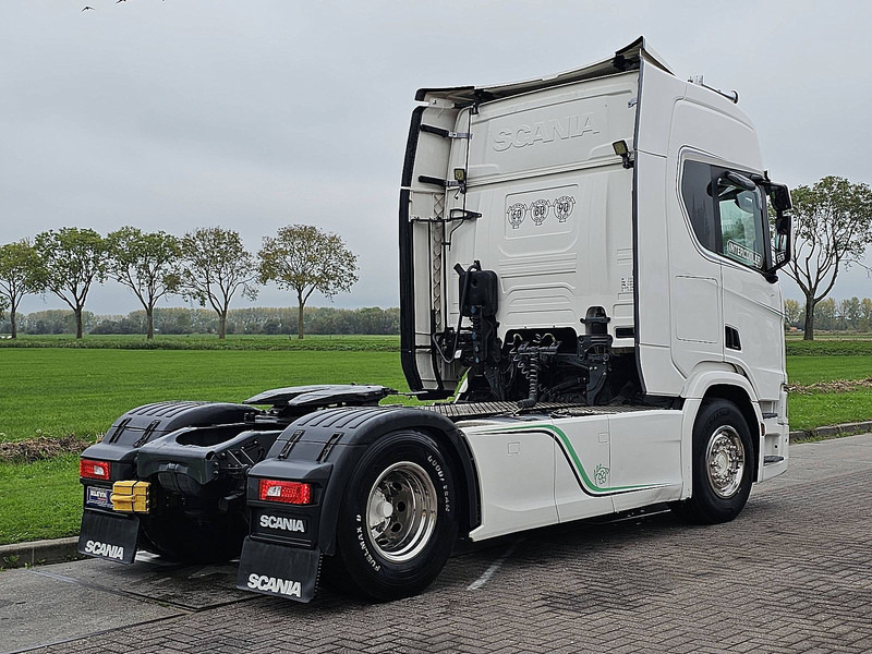 Scania R450 HL,2x tank - Trattore stradale: foto 3 Scania R450 HL,2x tank - Trattore stradale: foto 3