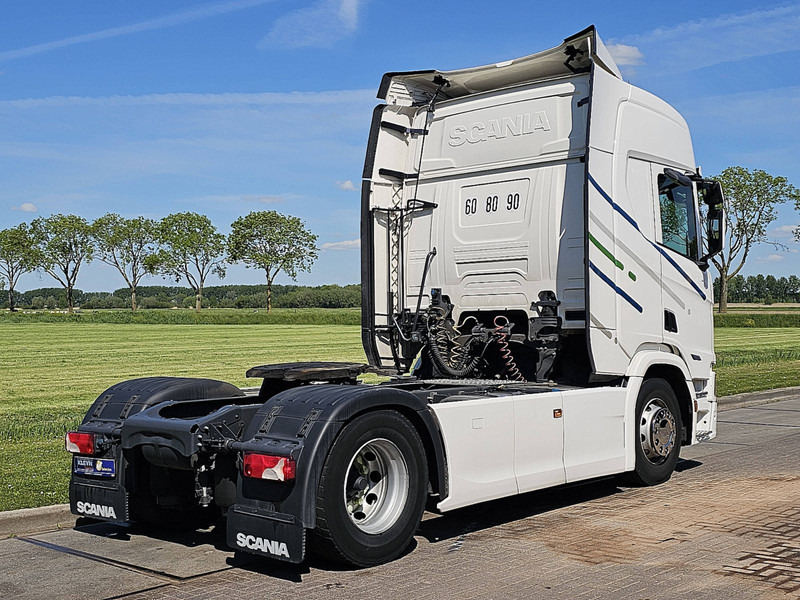 Scania R460 HL,2x tank - Trattore stradale: foto 3 Scania R460 HL,2x tank - Trattore stradale: foto 3