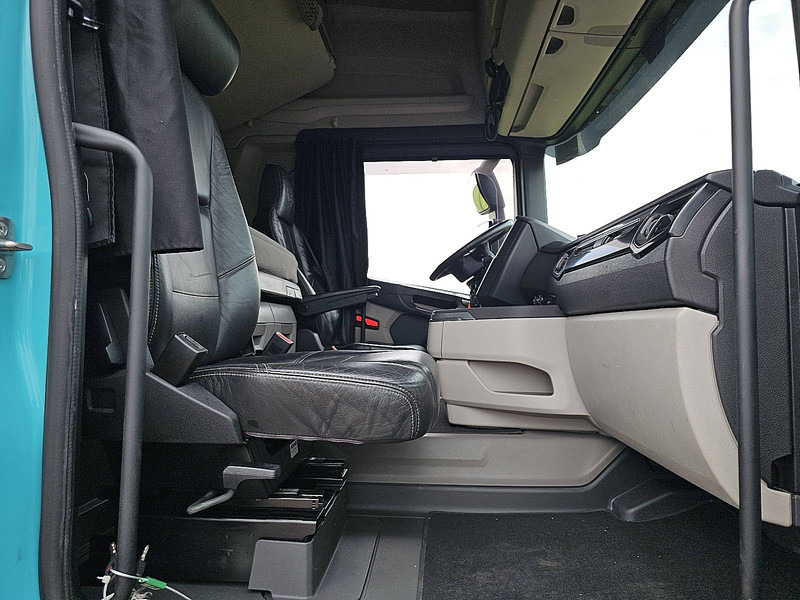 Trattore stradale Scania R500 6X2/4 ALCOA LEATHER: foto 7