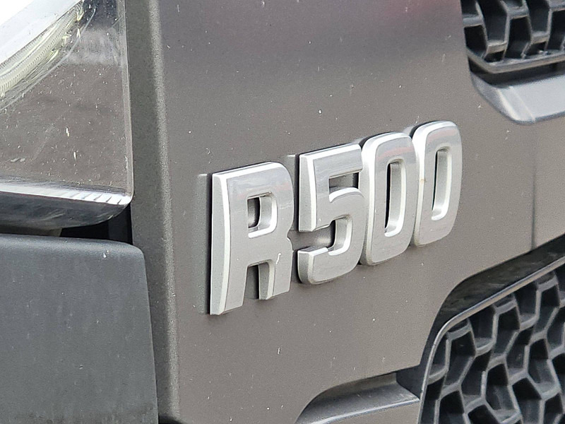 Trattore stradale Scania R500 6X2/4 ALCOA LEATHER: foto 19