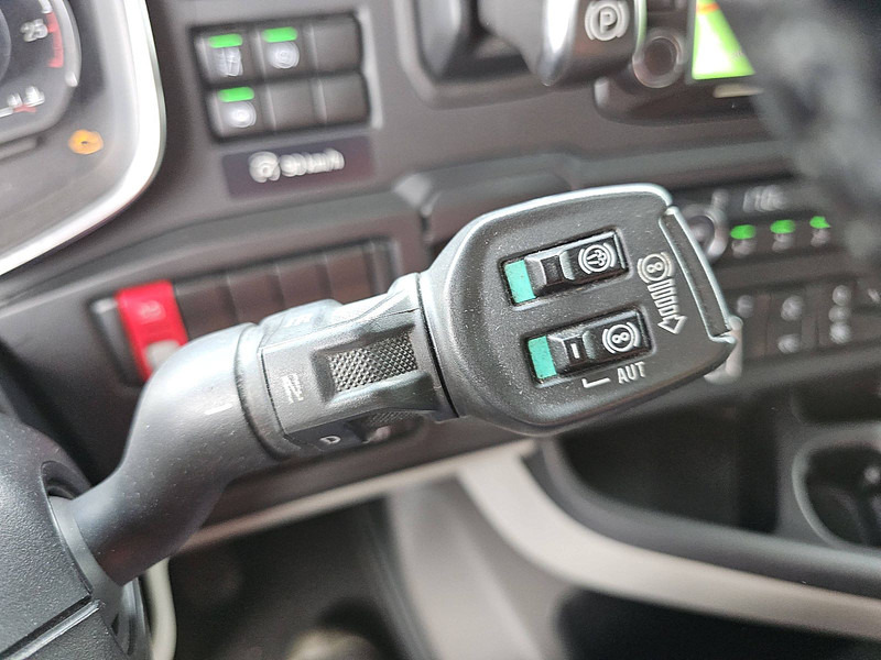 Trattore stradale Scania R500 6X2/4 ALCOA LEATHER: foto 13