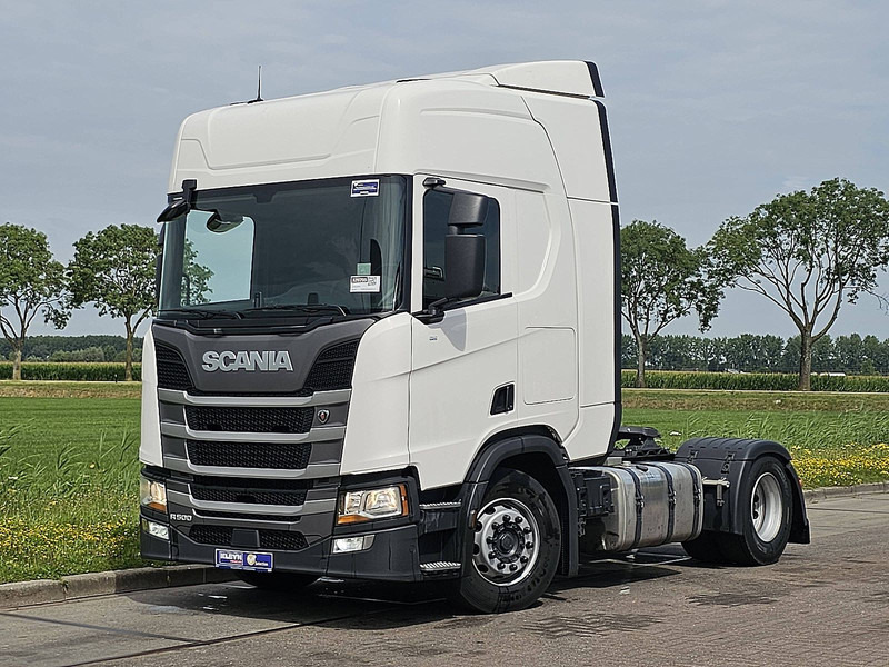 Scania R500 Highline - Trattore stradale: foto 2 Scania R500 Highline - Trattore stradale: foto 2