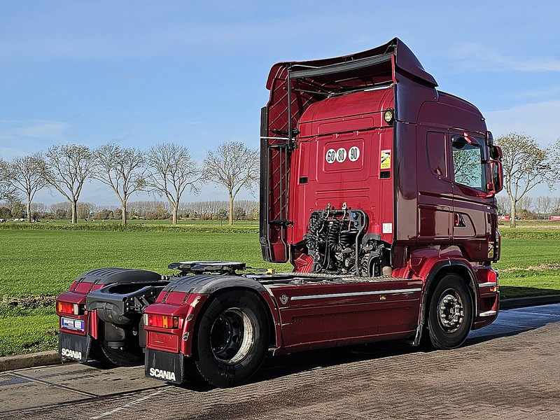 Scania R500 Manual gearbox - Trattore stradale: foto 3 Scania R500 Manual gearbox - Trattore stradale: foto 3