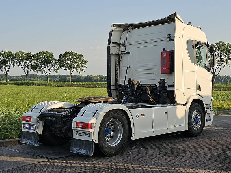 Scania R580 V8 FULL AIR LEATHER - Trattore stradale: foto 3 Scania R580 V8 FULL AIR LEATHER - Trattore stradale: foto 3