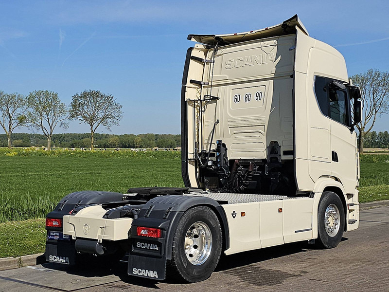Scania S520 Standklima.durabrigh - Trattore stradale: foto 3 Scania S520 Standklima.durabrigh - Trattore stradale: foto 3