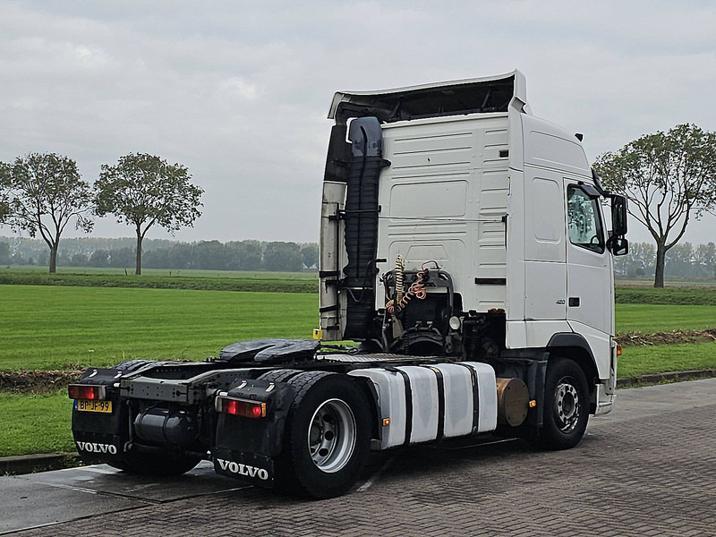 Volvo FH 12.420 - Trattore stradale: foto 3 Volvo FH 12.420 - Trattore stradale: foto 3