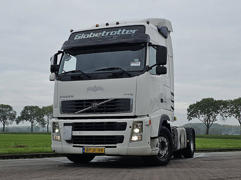 Volvo FH 12.420 - Trattore stradale: foto 1 Volvo FH 12.420 - Trattore stradale: foto 1