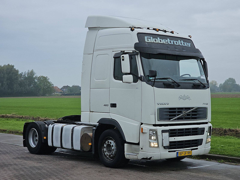 Volvo FH 12.420 - Trattore stradale: foto 5 Volvo FH 12.420 - Trattore stradale: foto 5