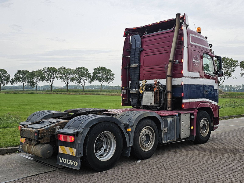 Volvo FH 13.460 6X2 EEV NEW YORK - Trattore stradale: foto 3 Volvo FH 13.460 6X2 EEV NEW YORK - Trattore stradale: foto 3