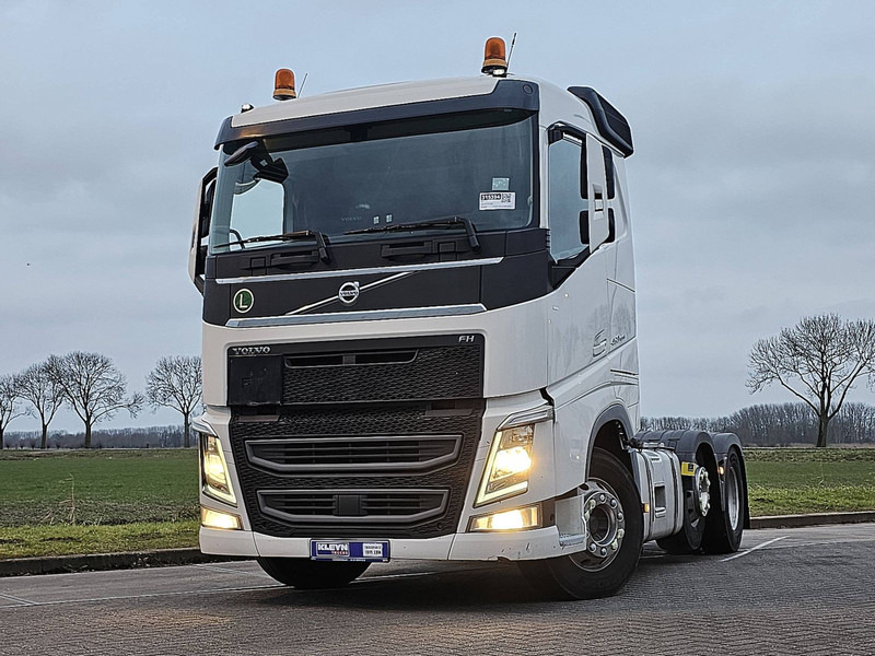 Volvo FH 460 6X2/4 ADR ALCOA'S - Trattore stradale: foto 1 Volvo FH 460 6X2/4 ADR ALCOA'S - Trattore stradale: foto 1