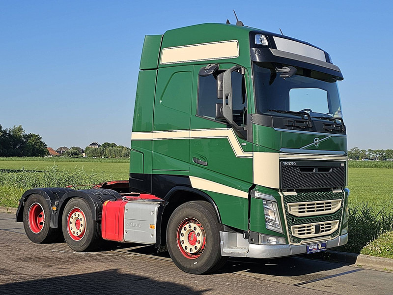 Volvo FH 460 6X2 PTO+HYDR. - Trattore stradale: foto 5 Volvo FH 460 6X2 PTO+HYDR. - Trattore stradale: foto 5