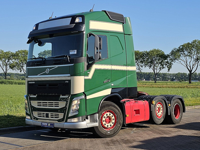 Volvo FH 460 6X2 PTO+HYDR. - Trattore stradale: foto 2 Volvo FH 460 6X2 PTO+HYDR. - Trattore stradale: foto 2