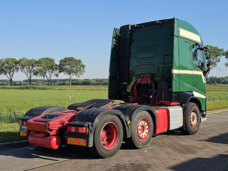Volvo FH 460 6X2 PTO+HYDR. - Trattore stradale: foto 3 Volvo FH 460 6X2 PTO+HYDR. - Trattore stradale: foto 3