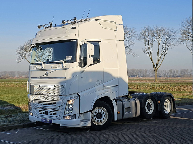 Volvo FH 460 6X2 XENON I-SAVE - Trattore stradale: foto 2 Volvo FH 460 6X2 XENON I-SAVE - Trattore stradale: foto 2