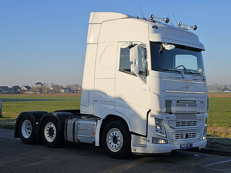Volvo FH 460 6X2 XENON I-SAVE - Trattore stradale: foto 5 Volvo FH 460 6X2 XENON I-SAVE - Trattore stradale: foto 5