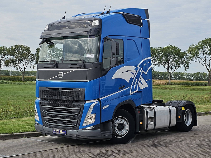 Volvo FH 460 FH5 2X TANK VEB+ - Trattore stradale: foto 2 Volvo FH 460 FH5 2X TANK VEB+ - Trattore stradale: foto 2