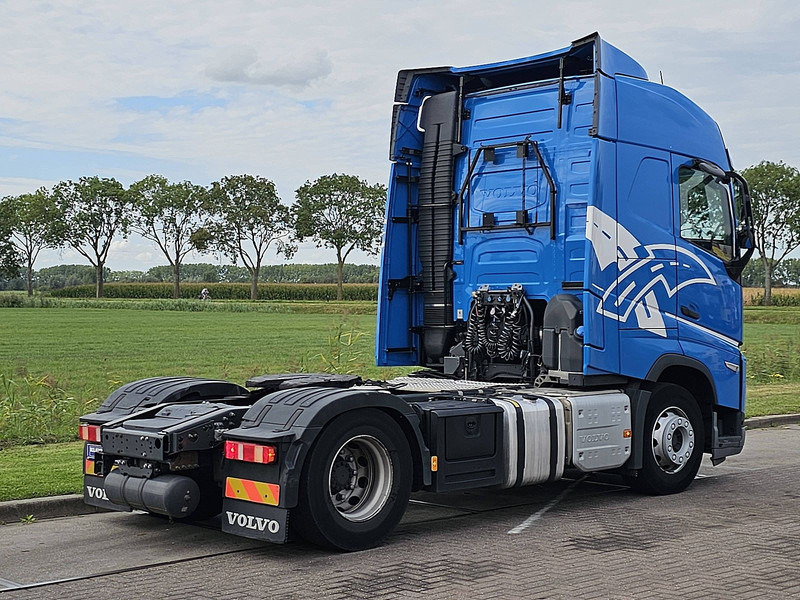 Volvo FH 460 FH5 2X TANK VEB+ - Trattore stradale: foto 3 Volvo FH 460 FH5 2X TANK VEB+ - Trattore stradale: foto 3