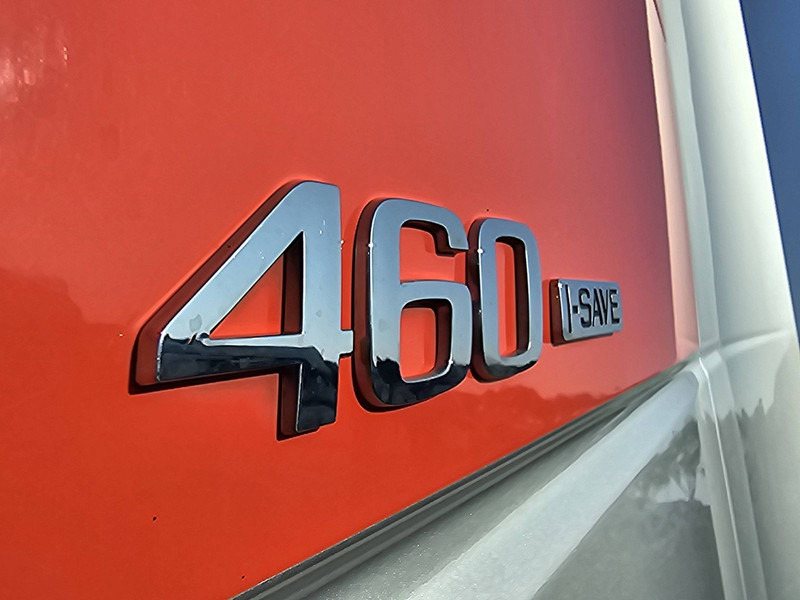 Trattore stradale Volvo FH 460 I-SAVE ALCOA'S XENON: foto 19