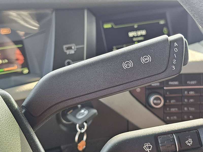 Trattore stradale Volvo FH 460 I-SAVE ALCOA'S XENON: foto 12