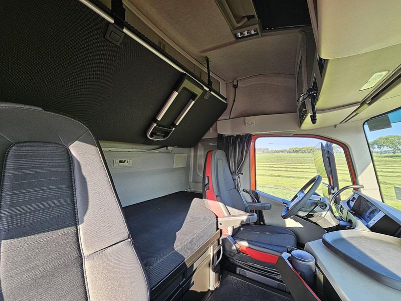 Trattore stradale Volvo FH 460 I-SAVE ALCOA'S XENON: foto 15