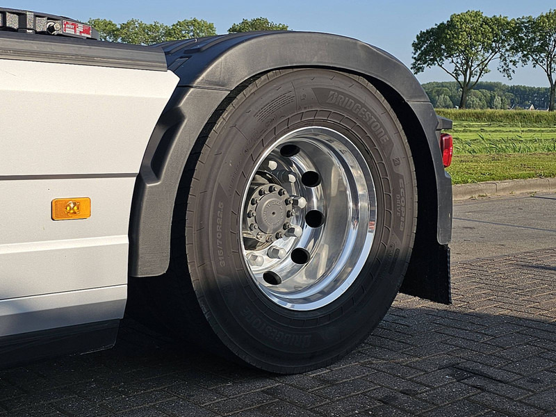 Trattore stradale Volvo FH 460 I-SAVE ALCOA'S XENON: foto 16
