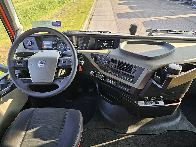 Trattore stradale Volvo FH 460 I-SAVE ALCOA'S XENON: foto 8