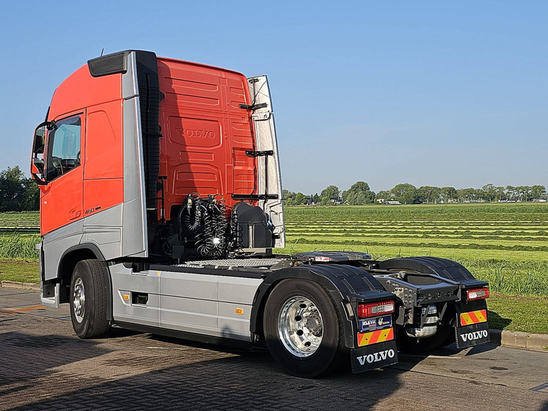 Trattore stradale Volvo FH 460 I-SAVE ALCOA'S XENON: foto 6