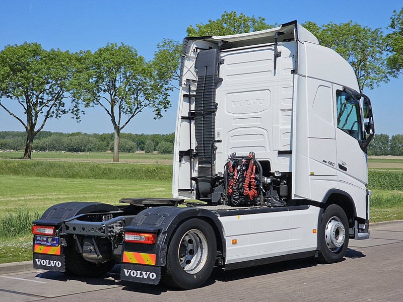 Volvo FH 460 I-SAVE SKIRTS 2XTANK - Trattore stradale: foto 3 Volvo FH 460 I-SAVE SKIRTS 2XTANK - Trattore stradale: foto 3