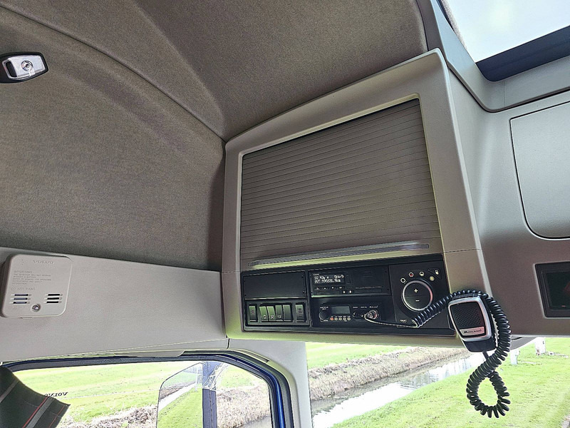 Trattore stradale Volvo FH 460: foto 10
