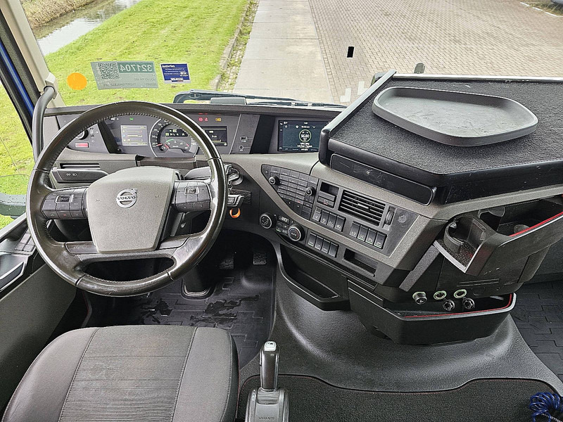 Trattore stradale Volvo FH 460: foto 8