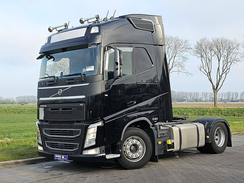 Volvo FH 460 - Trattore stradale: foto 2 Volvo FH 460 - Trattore stradale: foto 2