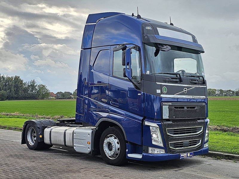 Volvo FH 460 - Trattore stradale: foto 5 Volvo FH 460 - Trattore stradale: foto 5