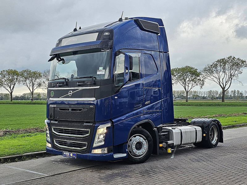 Volvo FH 460 - Trattore stradale: foto 2 Volvo FH 460 - Trattore stradale: foto 2