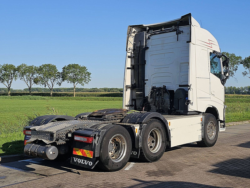 Volvo FH 500 6X2 BOOGIE PTO+HYDR. - Trattore stradale: foto 3 Volvo FH 500 6X2 BOOGIE PTO+HYDR. - Trattore stradale: foto 3