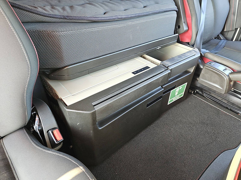 Trattore stradale Volvo FH 500 6X2 STEERED PTO+HYDR: foto 10 Trattore stradale Volvo FH 500 6X2 STEERED PTO+HYDR: foto 10