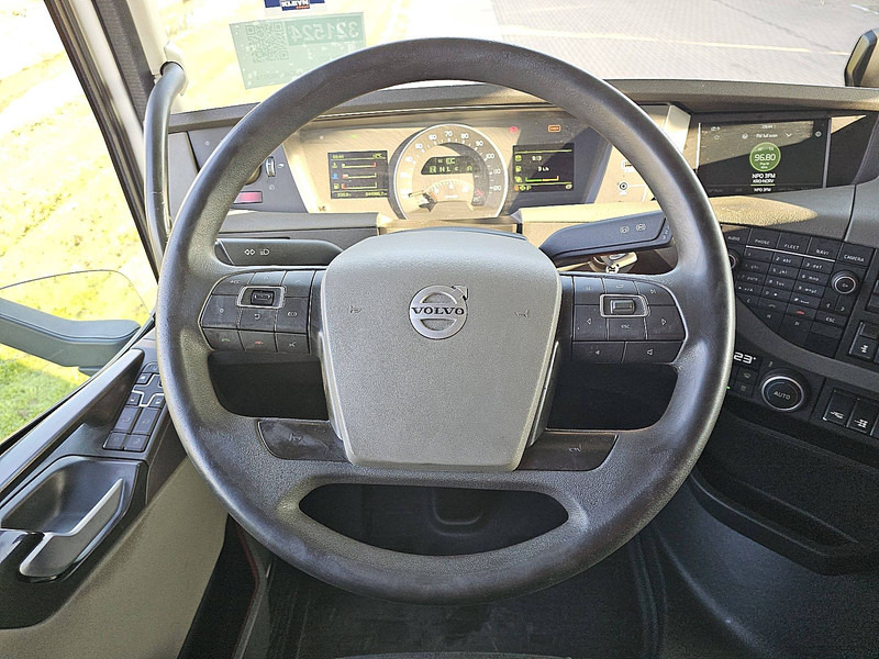 Trattore stradale Volvo FH 500 6X2 STEERED PTO+HYDR: foto 13 Trattore stradale Volvo FH 500 6X2 STEERED PTO+HYDR: foto 13