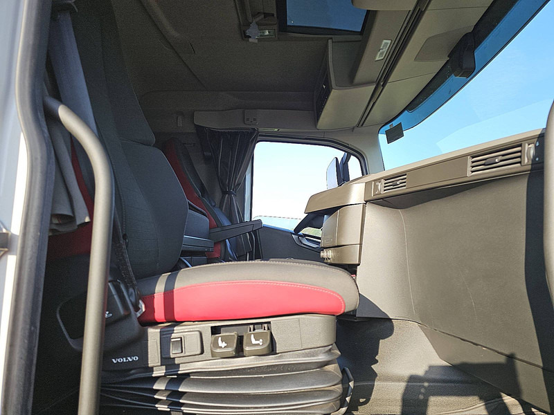 Trattore stradale Volvo FH 500 6X2 STEERED PTO+HYDR: foto 7 Trattore stradale Volvo FH 500 6X2 STEERED PTO+HYDR: foto 7