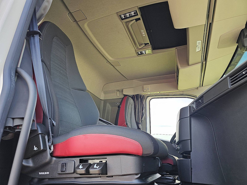 Trattore stradale Volvo FH 500 6X2 STEERED PTO+HYDR: foto 7