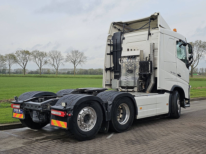 Volvo FH 500 6X2 STEERED PTO+HYDR - Trattore stradale: foto 3 Volvo FH 500 6X2 STEERED PTO+HYDR - Trattore stradale: foto 3
