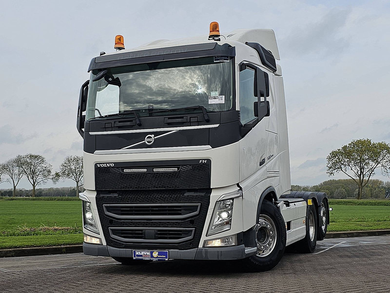Volvo FH 500 6X2 STEERED PTO+HYDR - Trattore stradale: foto 1 Volvo FH 500 6X2 STEERED PTO+HYDR - Trattore stradale: foto 1