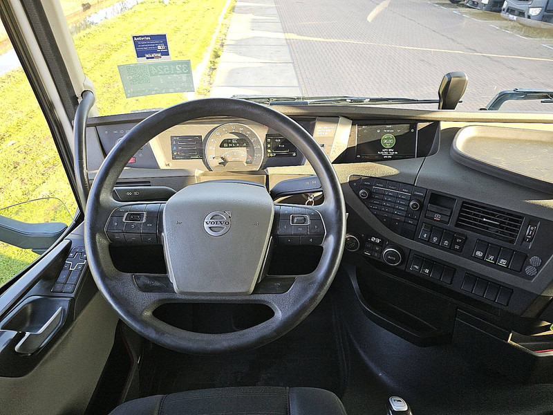 Trattore stradale Volvo FH 500 6X2 STEERED PTO+HYDR: foto 8 Trattore stradale Volvo FH 500 6X2 STEERED PTO+HYDR: foto 8