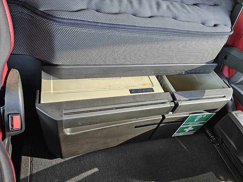 Trattore stradale Volvo FH 500 6X2 STEERED PTO+HYDR: foto 11