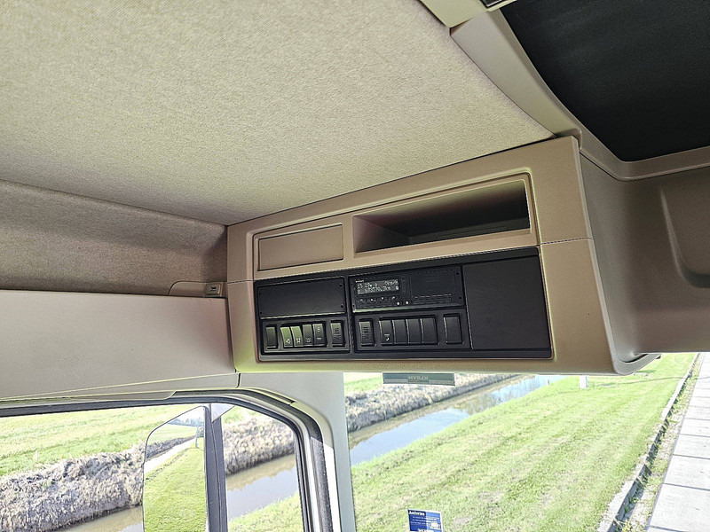 Trattore stradale Volvo FH 500 6X2 STEERED PTO+HYDR: foto 10